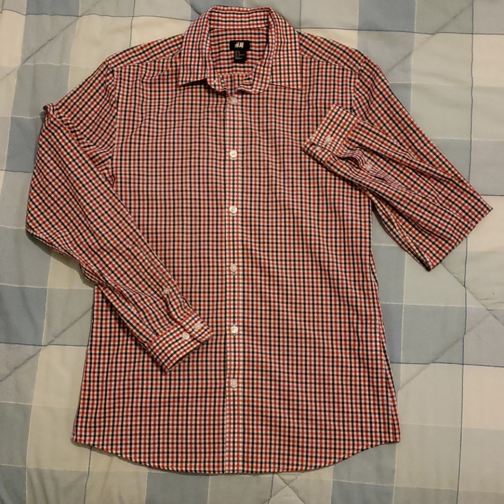 Mens shirt Medium